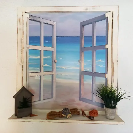 Saint Georges de Didonne APPARTEMENT MEZZANINE 3 min a pied de LA PLAGE Apartment